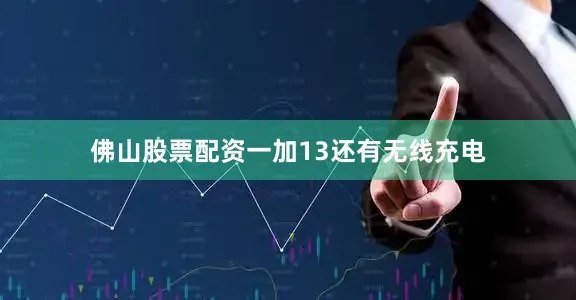 佛山股票配资一加13还有无线充电
